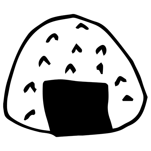 Onigiri